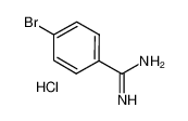 4-溴苯甲脒