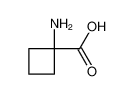 1-氨基-1-环丁烷羧酸