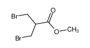 3-溴-2-(溴甲基)丙酸甲酯