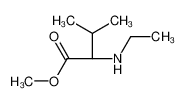 (S)-N-乙基丙氨酸甲酯