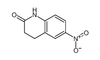 6-硝基-3，4-二氢喹啉-2(1H)-酮
