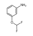 3-(二氟甲氧基)苯胺