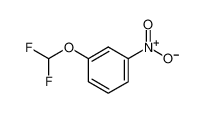 1-(二氟甲氧基)-3-硝基苯