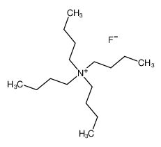 四丁基氟化铵水合物