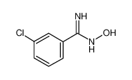 3-氯-N-羟基苯羰酰肟胺
