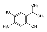 Thymohydroquinone