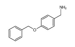 4-苄氧基苄胺