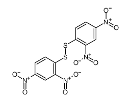 双(2,4-二硝基苯)二硫醚
