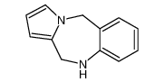 10,11-二氢-5H-吡咯并[2,1-C][1,4]苯并二氮杂环庚烷