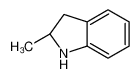 (S)-2-甲基二氢吲哚