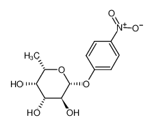 2-硝基苯--Β-吡喃半乳糖苷