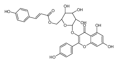蒺藜皂苷