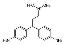 藿烷-3β，22-二醇