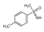 S-甲基-S-(4-甲基苯基)亚磺酰亚胺