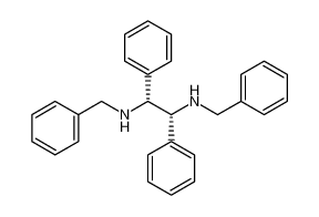(1R，2R)-N，N'-双(苯甲基)-1，2-二苯基-1，2-乙二胺