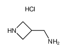 3-氨甲基-氮杂环丁烷二盐酸盐