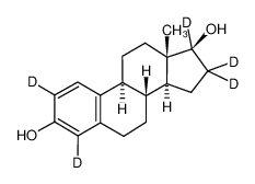 Estradiol-d5