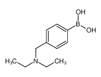 4-[(二乙氨基)甲基]苯硼酸