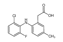 Lumiracoxib