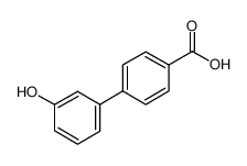 3'-羟基联苯-4-甲酸