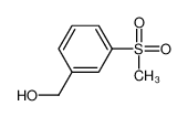 3-甲砜基苯甲醇