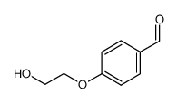 4-(2-羟基乙氧基)苯甲醛