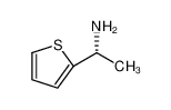 (1R)-1-(噻吩-2-基)乙-1-胺