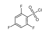 2,4,6-三氟苯-1-磺酰氯
