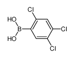 2,4,5-三氯苯硼酸
