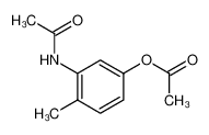3-乙酰氨基-4-甲基苯乙酸酯