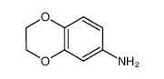 6-氨基-1,4-苯并二氧杂环