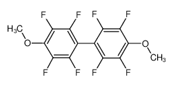 4,4'-二甲氧基八氟联苯