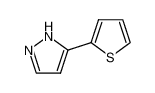 5-(噻吩-2-基)-1H-吡唑