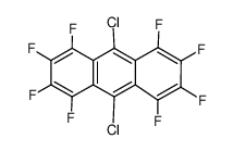 9，10-二氯八氟蒽