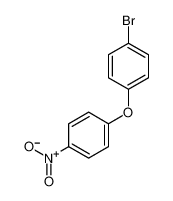 1-溴-4-(4-硝基苯氧基)苯