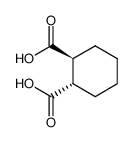 (1S,2S)-1,2-环己烷二甲酸