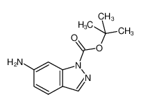 6-氨基-1H-咪唑-1-甲酸叔丁酯