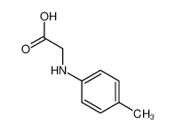 2-(对甲苯胺基)乙酸