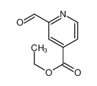 2-甲酰基吡啶-4-羧酸乙酯