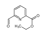 6-甲酰吡啶甲酸乙酯