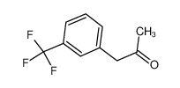 1-(3-三氟甲基苯基)-2-丙酮