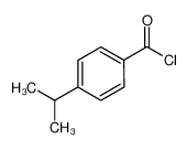 4-异丙基苯甲酰氯