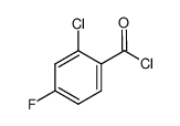 2-氯-4-氟苯甲酰氯