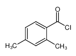 2,4-二甲基苯甲酰氯
