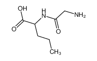 甘氨酰-DL-正缬氨酸