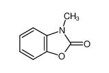 3-甲基-2-苯并噁唑酮