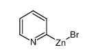 2-吡啶基溴化锌 溶液