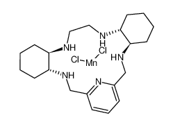 Imisopasem manganese (M40403)
