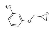 1,2-环氧基-3-(3-甲基苯氧基丙烷)