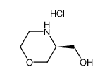 (S)-3-羟甲基吗啉盐酸盐